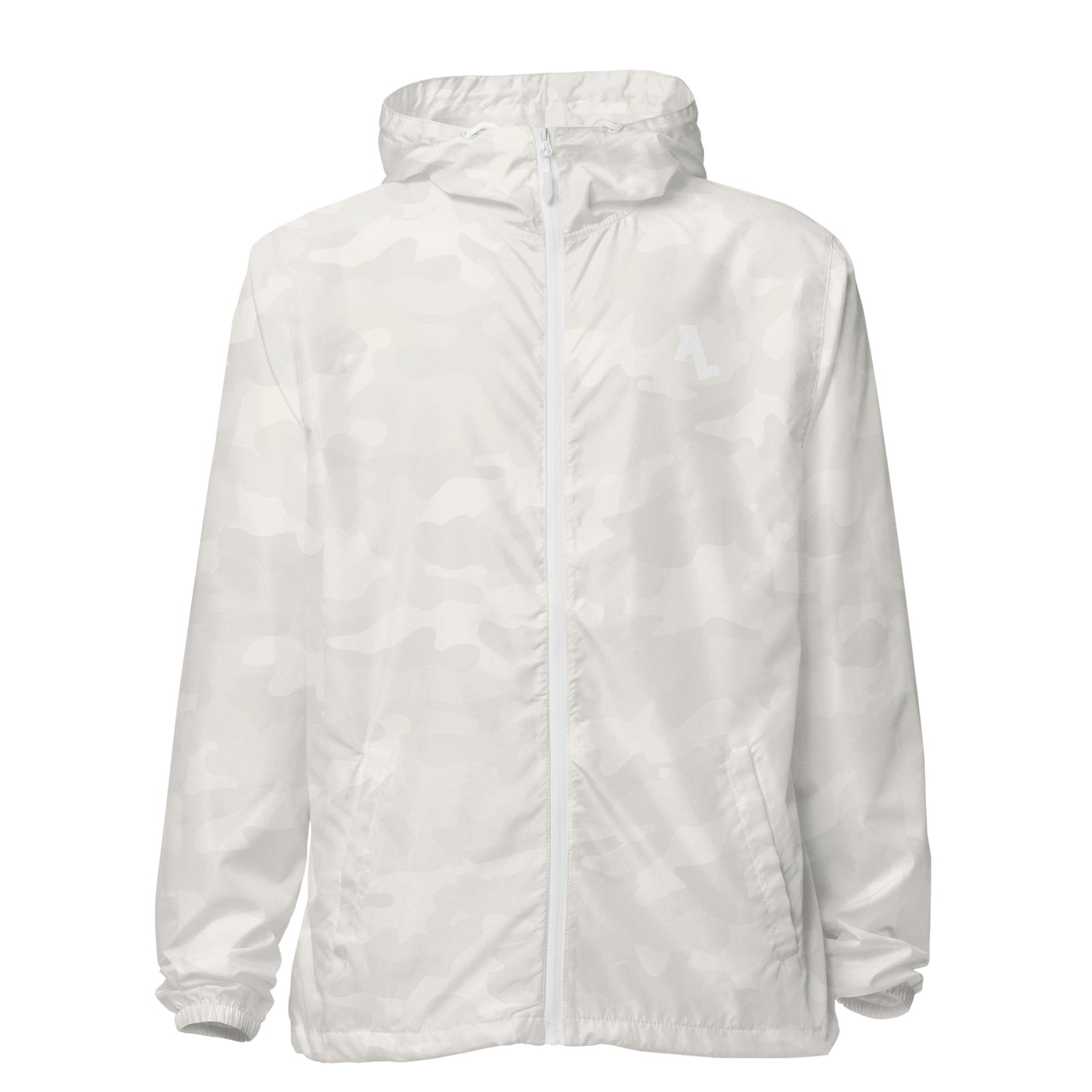 LightWeight Windbreaker