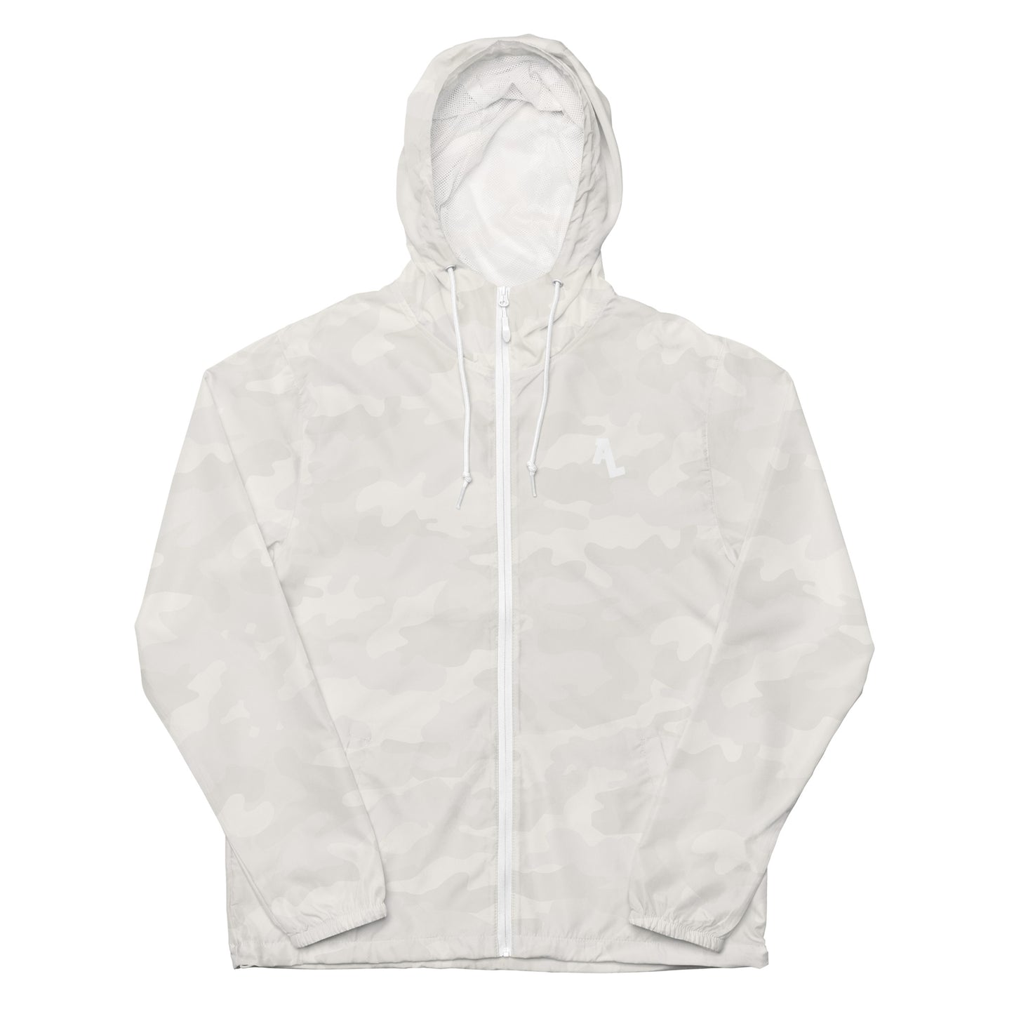 LightWeight Windbreaker