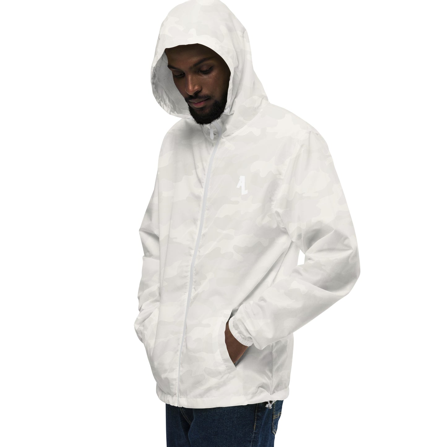 LightWeight Windbreaker