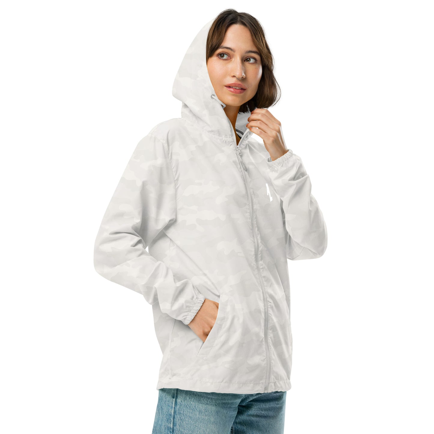 LightWeight Windbreaker